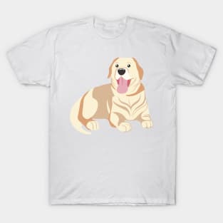 Labrador T-Shirt